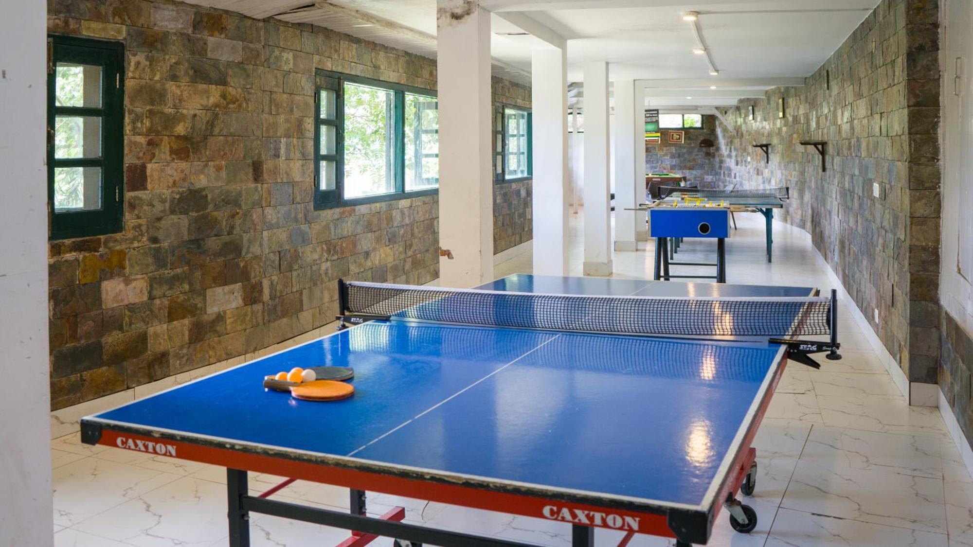 Winnies Holiday Resort & Spa Kasauli Ngoại thất bức ảnh